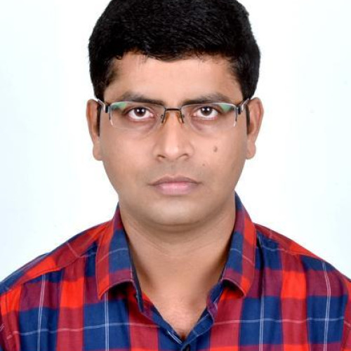 ASHIS  S. profile photo