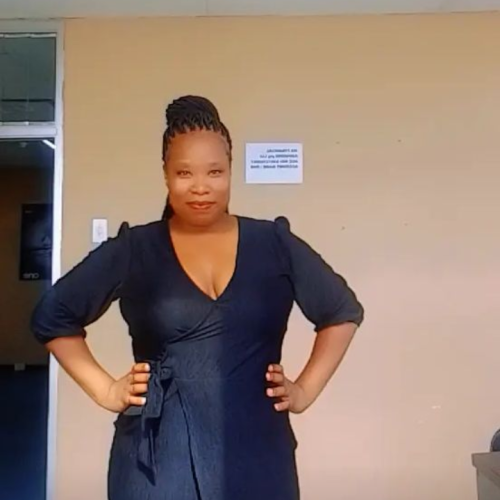 Zinhle M. profile photo