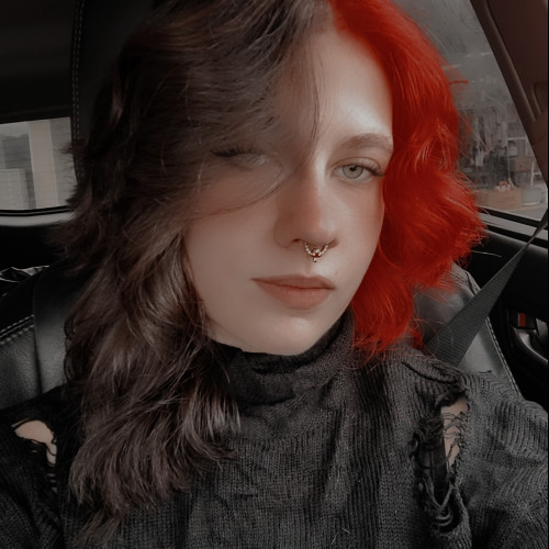 Andie c. profile photo
