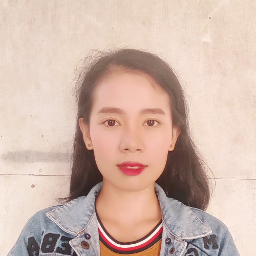Marchie A. profile photo