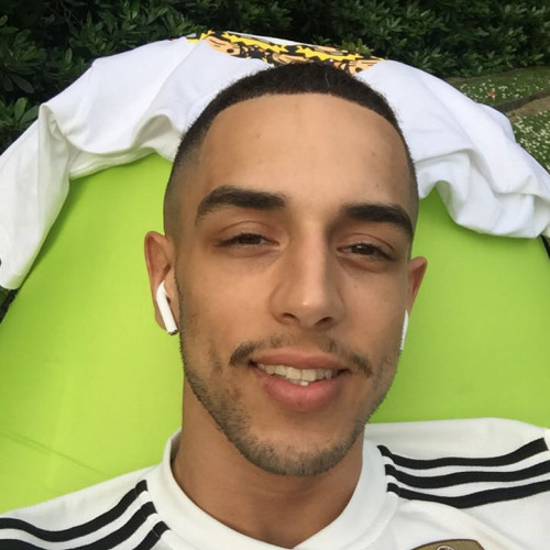 Rayan V. profile photo