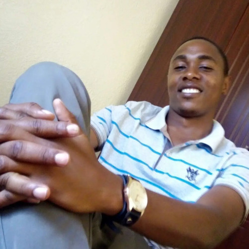 prosper m. profile photo