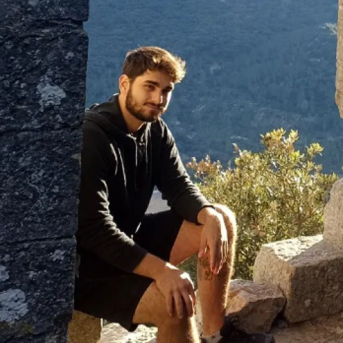 Felipe a. profile photo