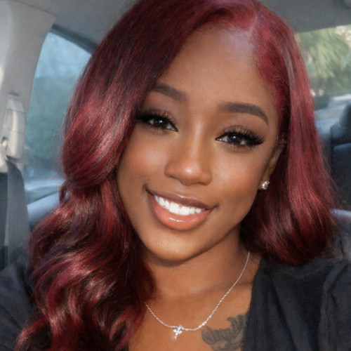 Chardae B. profile photo