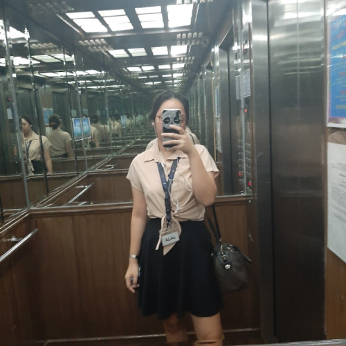 Janeth  W. profile photo