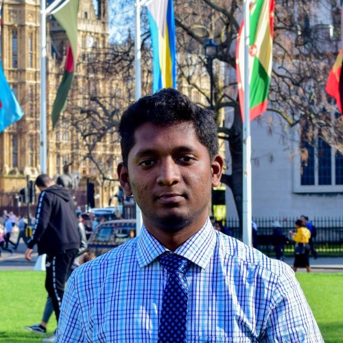 Rezwanur R.