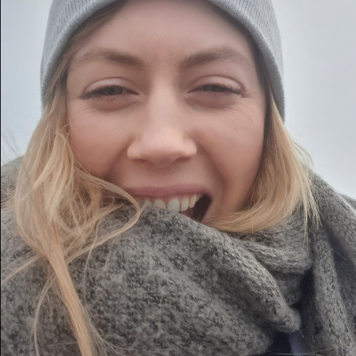 Aleksandra  P. profile photo