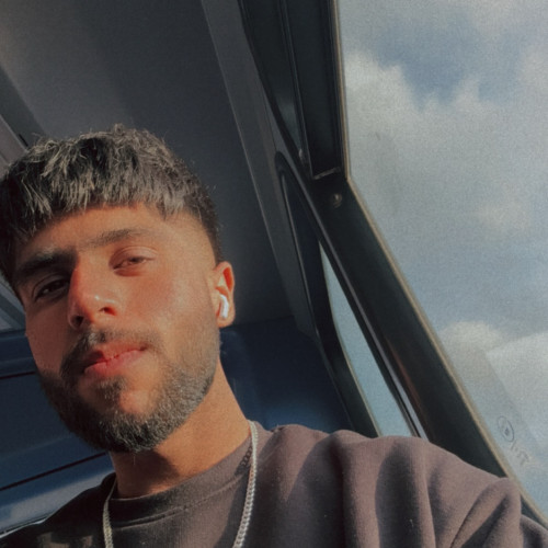 Angad pal S. profile photo