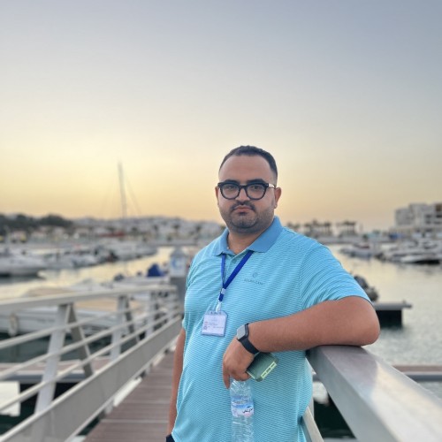 Ahmed A.