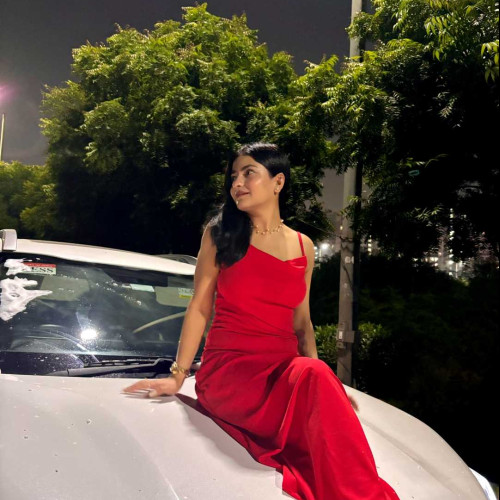 Kavya k.