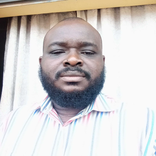 WILFRED O. profile photo