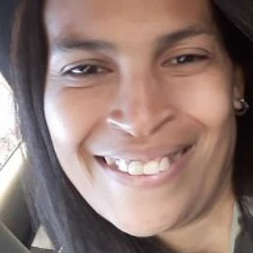 Danitzia R. profile photo