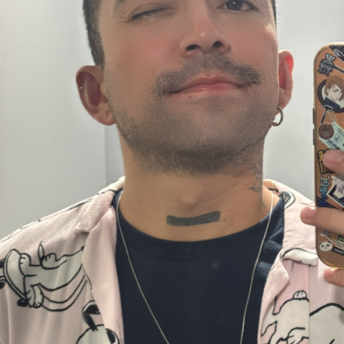 Edgar R. profile photo