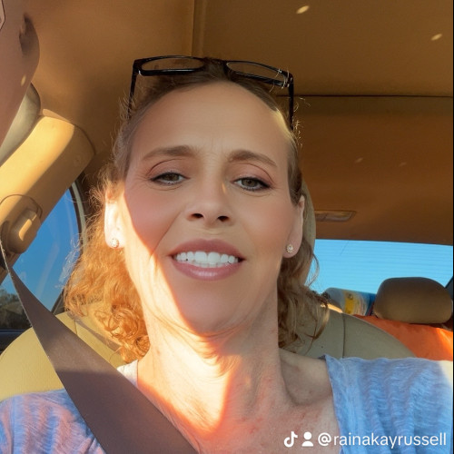 RainaKay V. profile photo