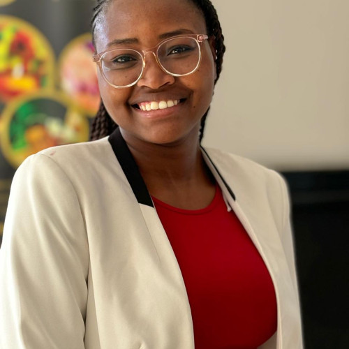 Dorcas W. profile photo