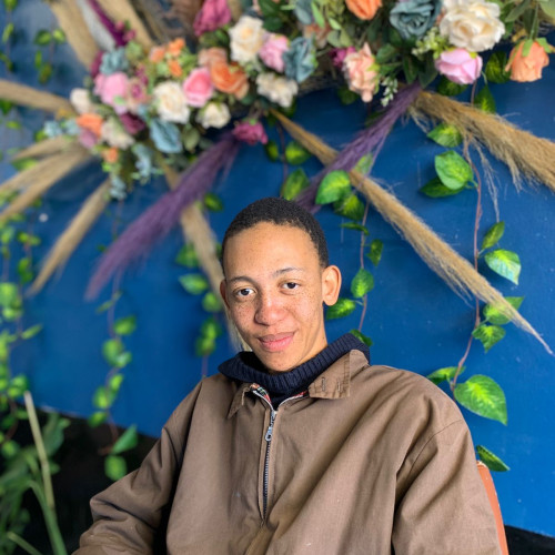 Kamogelo M. profile photo