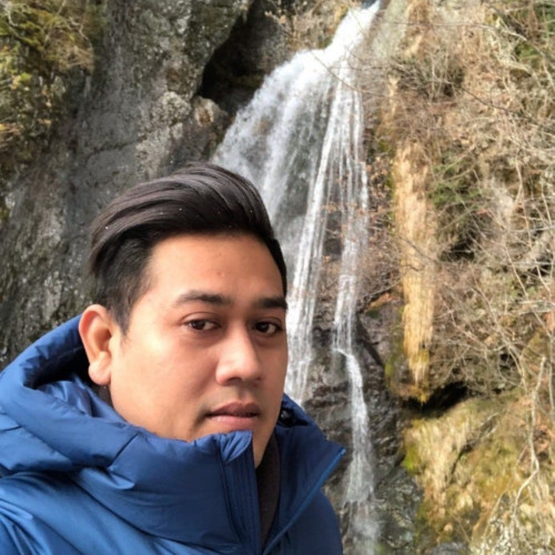 Jeremiah  C. profile photo