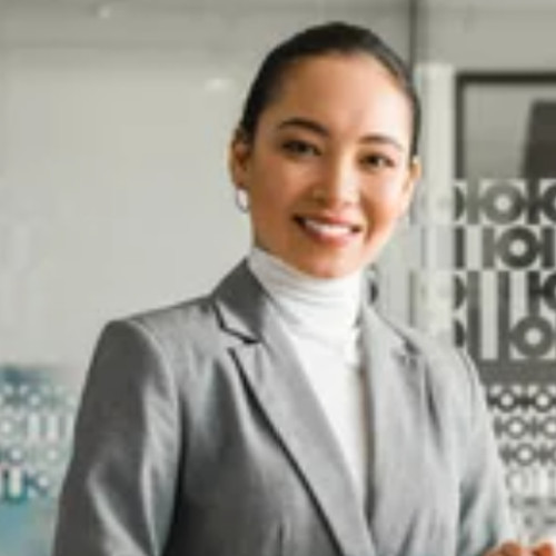 Malika S. profile photo