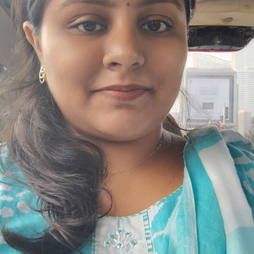 Viddhi G. profile photo