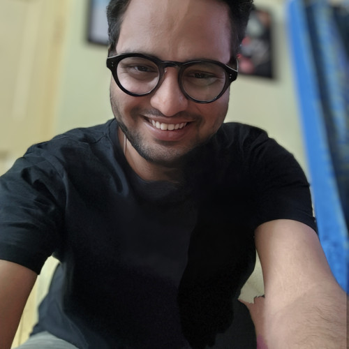 Akshay D. profile photo