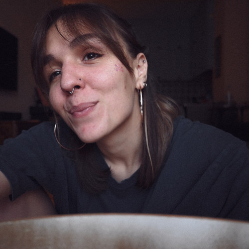 Alina B. profile photo