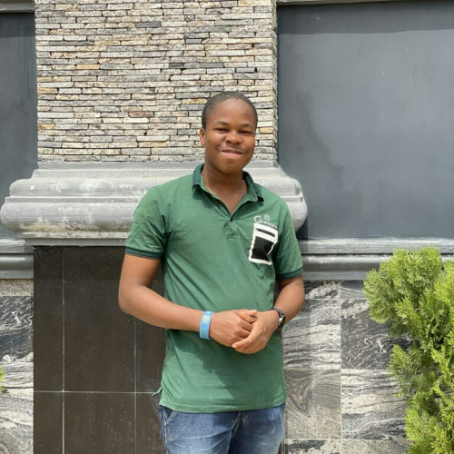 Kelvin M. profile photo