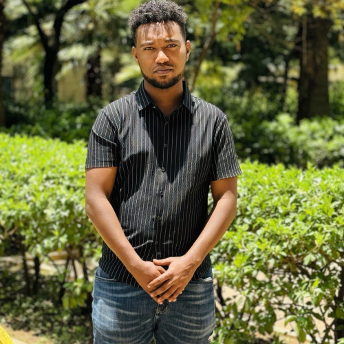 Ermiyas  A. profile photo