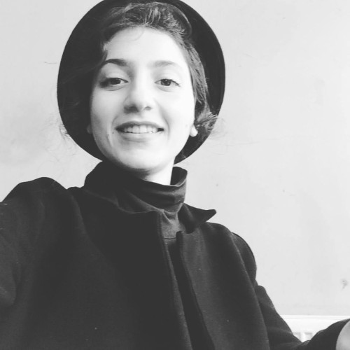 Mariam G.