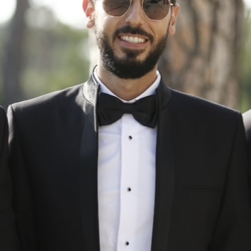 Shady J. profile photo