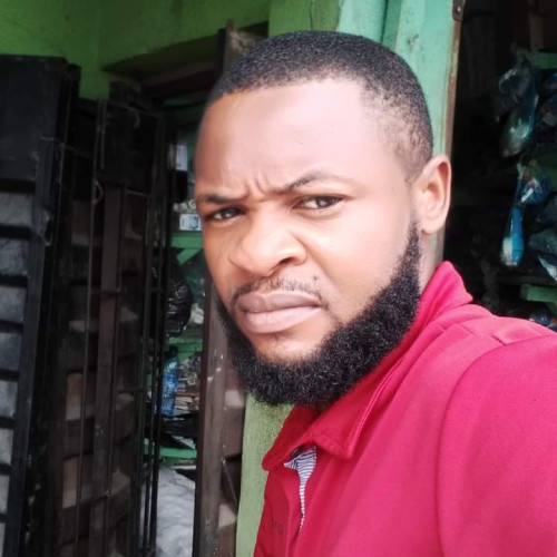 Chima N. profile photo