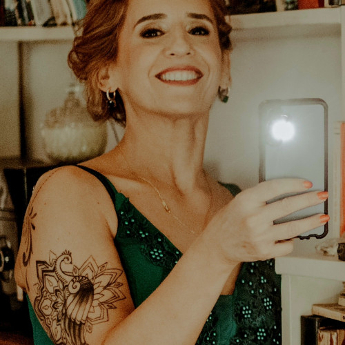 ALEJANDRA  B. profile photo