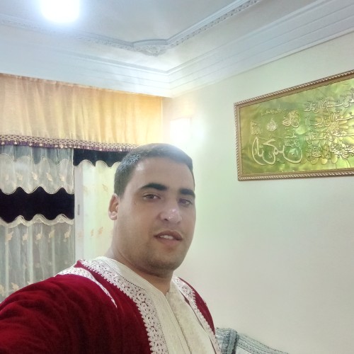 Said S. profile photo
