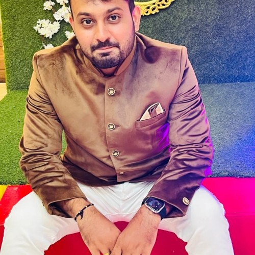 Vipul M. profile photo