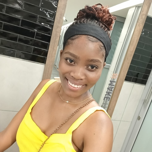 Kgotsofatso  M.