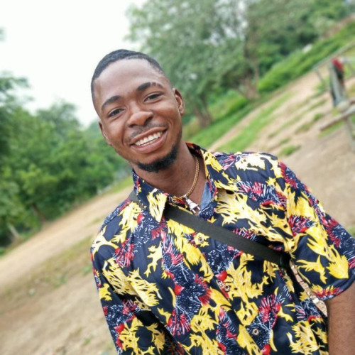 Amos  A. profile photo