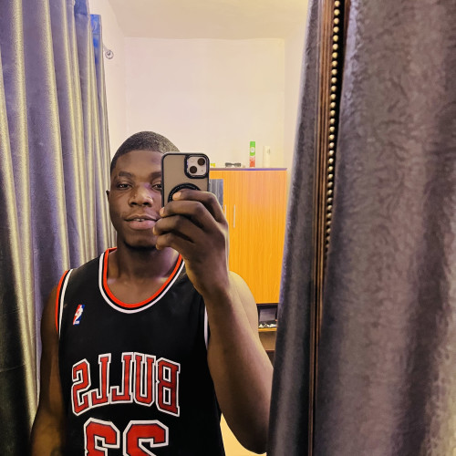 Chukwuemeka  P.
