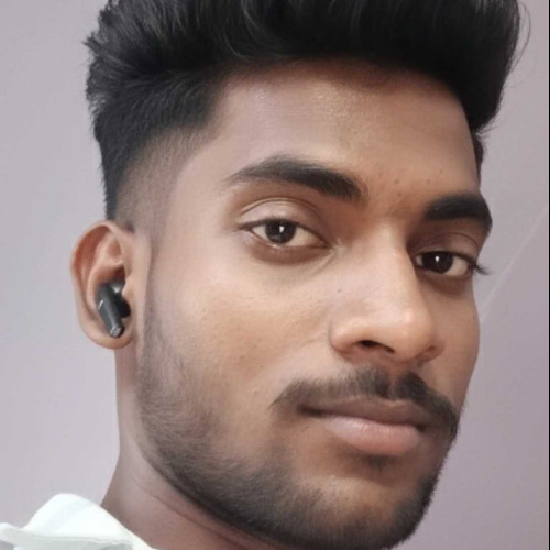 Sachin K. profile photo