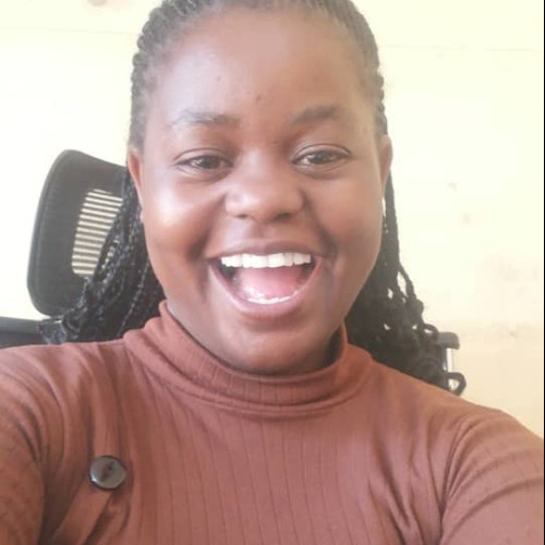 Tariro C. profile photo