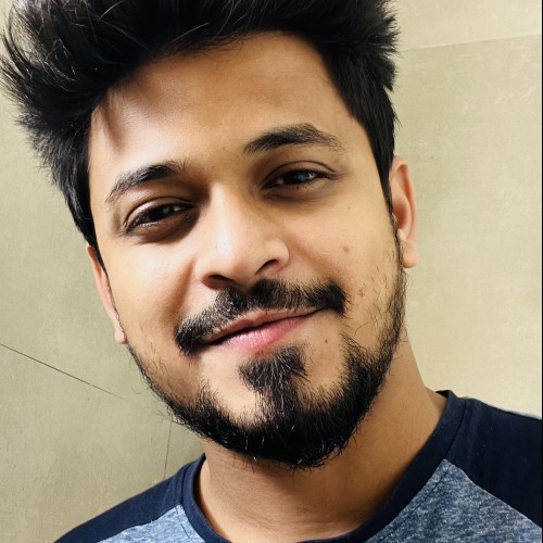 Shubham S.