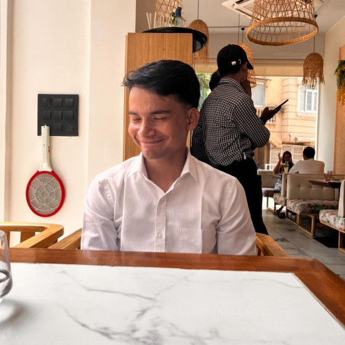 Yusuf  S. profile photo