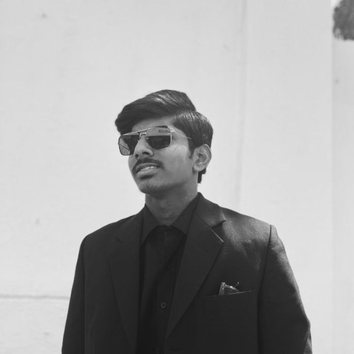 Mayur  B. profile photo