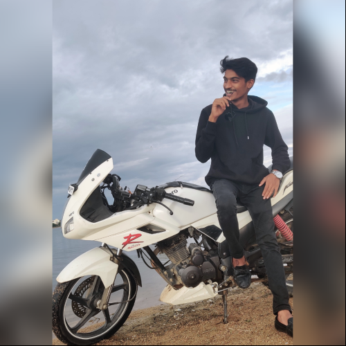 Dharam T.