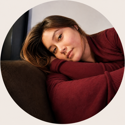 Daisy R. profile photo
