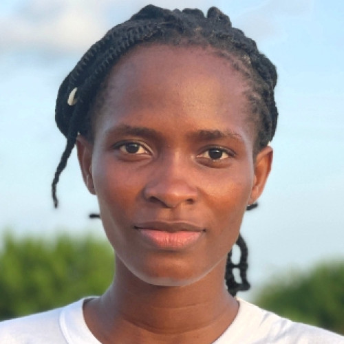 Esther  N.