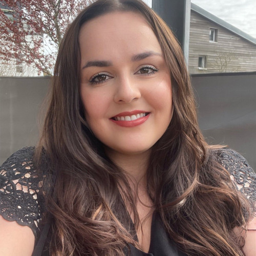 Agathe G. profile photo