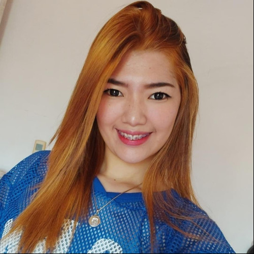 Frances Anne P. profile photo
