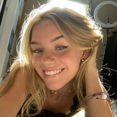 Anxhela X. profile photo