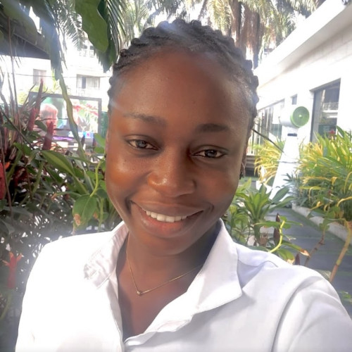 Naomi  A. profile photo