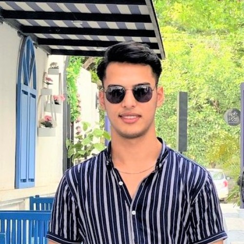 Ameer A. profile photo