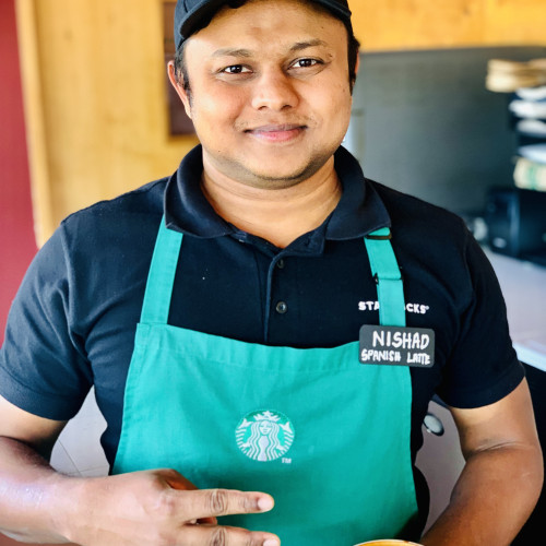 Mohamed  N. profile photo